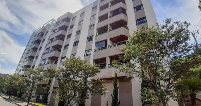 Apartamento para Venda em Juiz de Fora, Granbery, 3 dormitórios, 1 suíte, 2 banheiros, 1 vaga