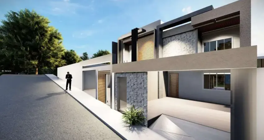 Excelente casa Duplex no bairro Aeroporto com 3 quartos e suíte!
