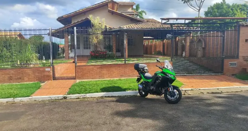 Casa em Condomínio para Venda em Juiz de Fora, Jardim L Ermitage, 6 dormitórios, 4 suítes, 5 banheiros, 5 vagas