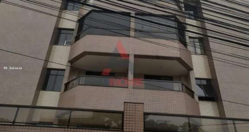 Apartamento de 112 metros na Avenida Rio Branco com 2 quartos e área de lazer!