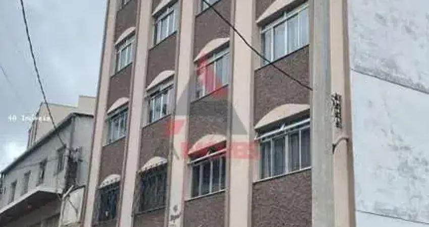 Apartamento para Venda em Juiz de Fora, Jardim Glória, 3 dormitórios, 1 banheiro, 1 vaga