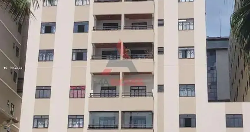 Excelente apartamento com 2 suítes com 2 vagas na rua Delfin Moreira Centro de Juiz de Fora
