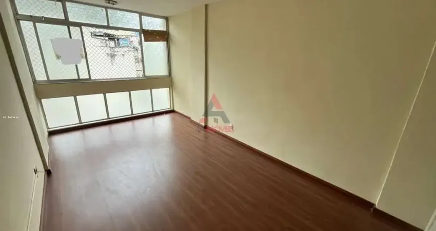 Apartamento para Venda em Juiz de Fora, Centro, 2 dormitórios, 1 suíte, 3 banheiros