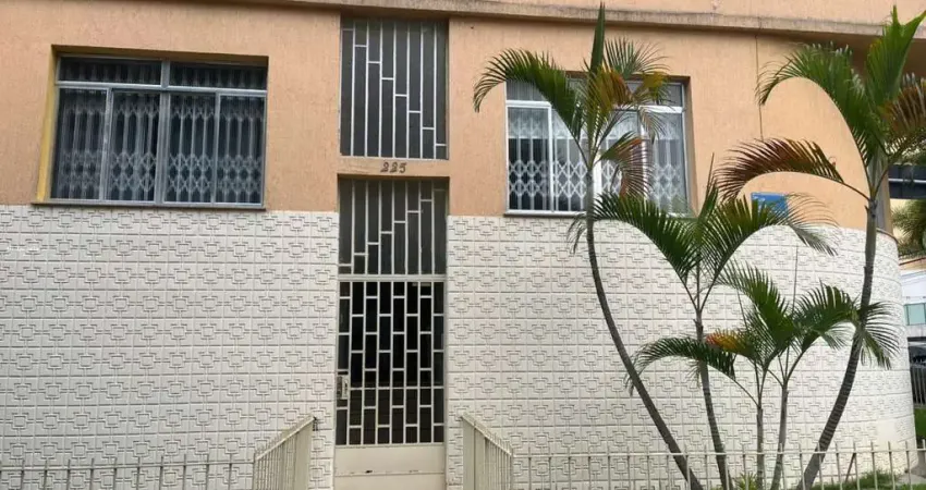 Apartamento Garden para Venda em Juiz de Fora, Santa Helena, 2 dormitórios, 1 banheiro, 1 vaga
