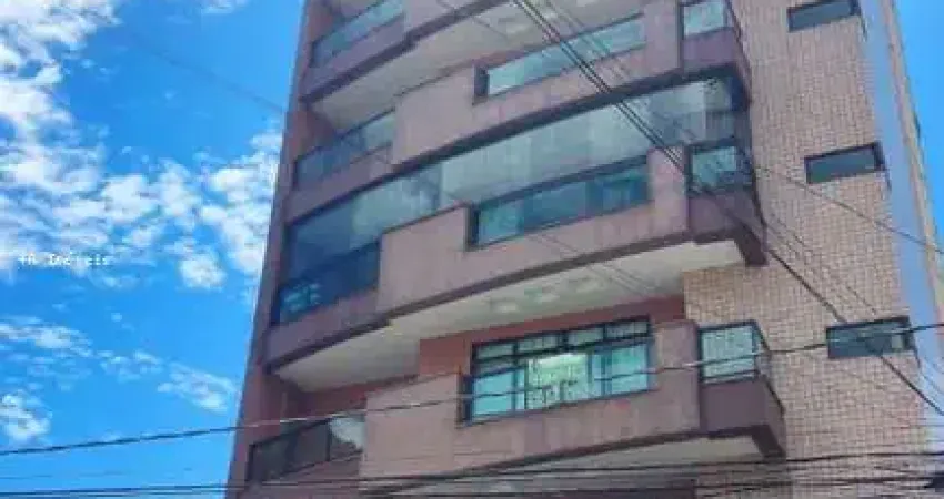 Apartamento para Venda em Juiz de Fora, Santa Helena, 4 dormitórios, 2 suítes, 2 vagas