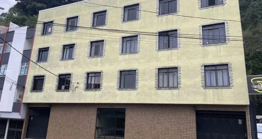 Apartamento com 2 quartos à venda no Paineiras, Juiz de Fora 