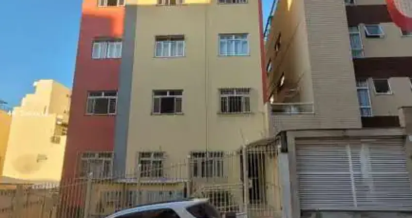 Apartamento para Venda em Juiz de Fora, Vale do Ipê, 2 dormitórios, 1 banheiro, 1 vaga