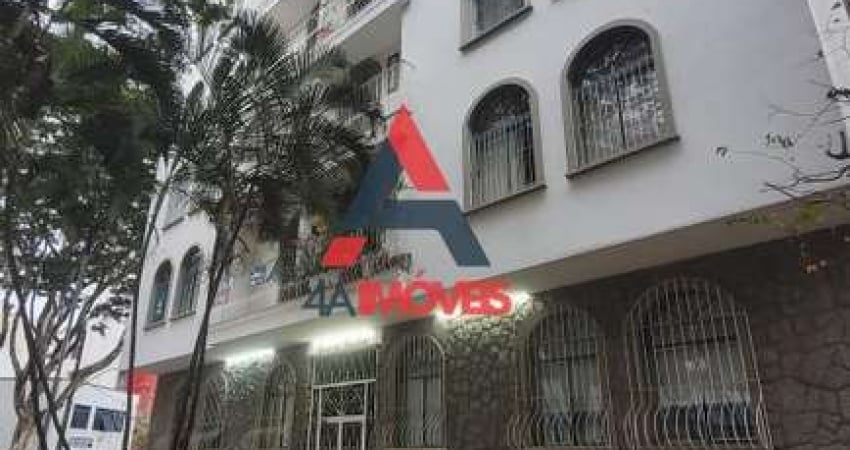 Apartamento para Venda em Juiz de Fora, São Mateus, 2 dormitórios, 1 suíte, 3 banheiros, 1 vaga