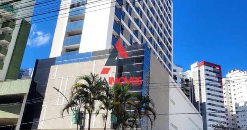 Apartamento com 2 suítes e 2 vagas no centro da cidade - Residencial Diamond Downtown