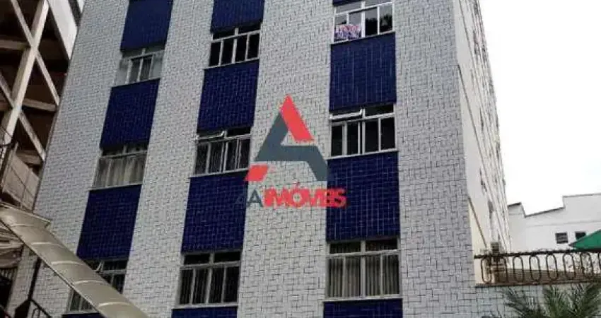 ÓTIMO APARTAMENTO DE 2 QUARTOS COM GARAGEM NO GRANBERY!