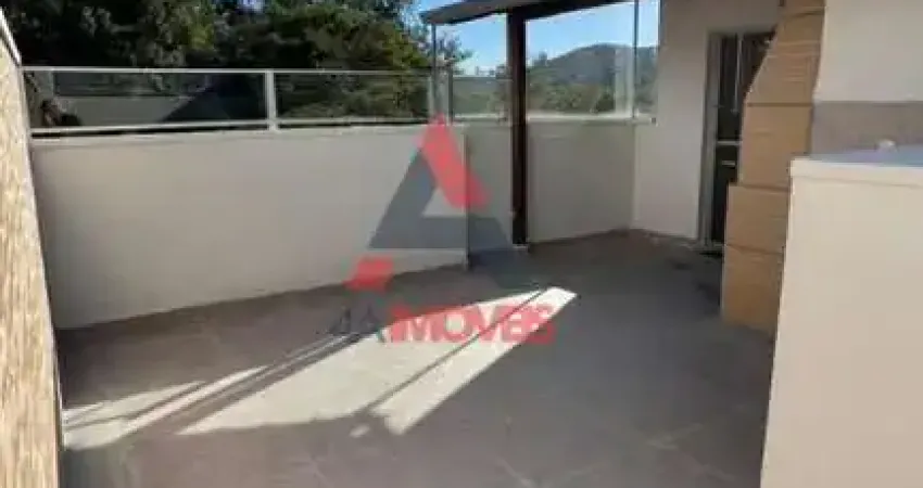 Linda Cobertura com excelente acabamento no Carlos Chagas - Juiz de Fora - MG