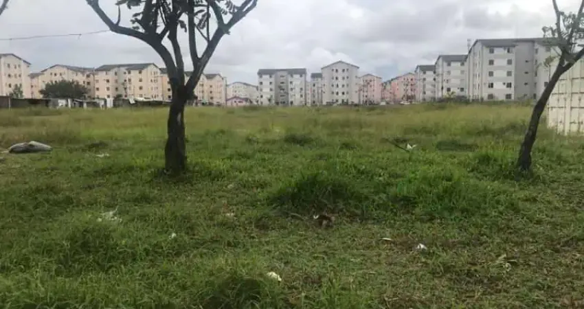 Terreno à venda na Rua Almirante Custódio de Melo, Jardim Balneário Ana Clara, Duque de Caxias