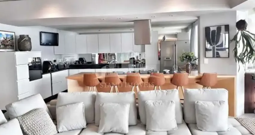 Apartamento com 5 quartos à venda na Avenida Lúcio Costa, Barra da Tijuca, Rio de Janeiro