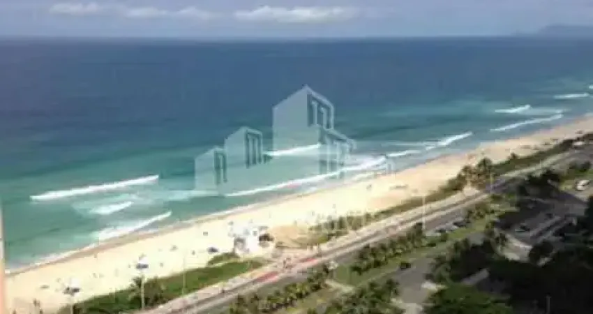 Cobertura com 4 quartos à venda na Avenida Lúcio Costa, Barra da Tijuca, Rio de Janeiro