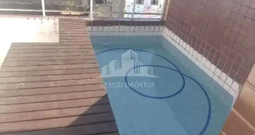 Cobertura com 2 quartos à venda na Avenida Genaro de Carvalho, Recreio dos Bandeirantes, Rio de Janeiro
