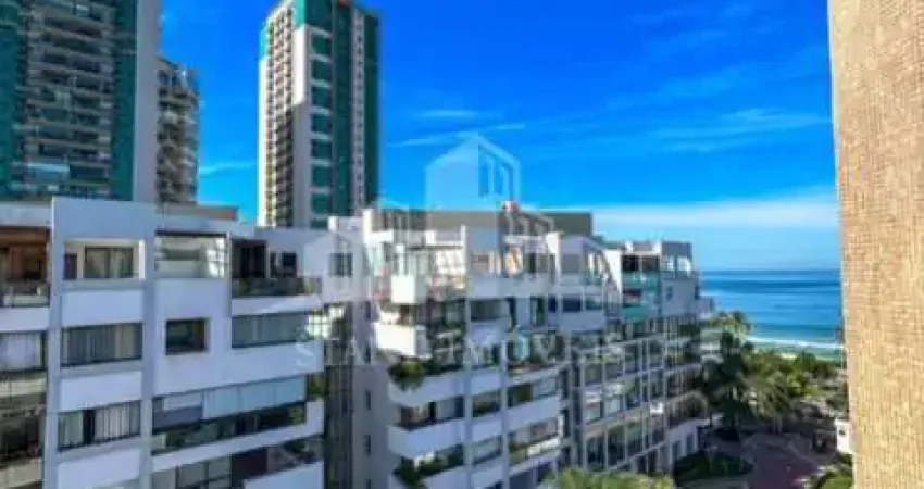 Apartamento com 2 quartos à venda na Avenida Lúcio Costa, Barra da Tijuca, Rio de Janeiro