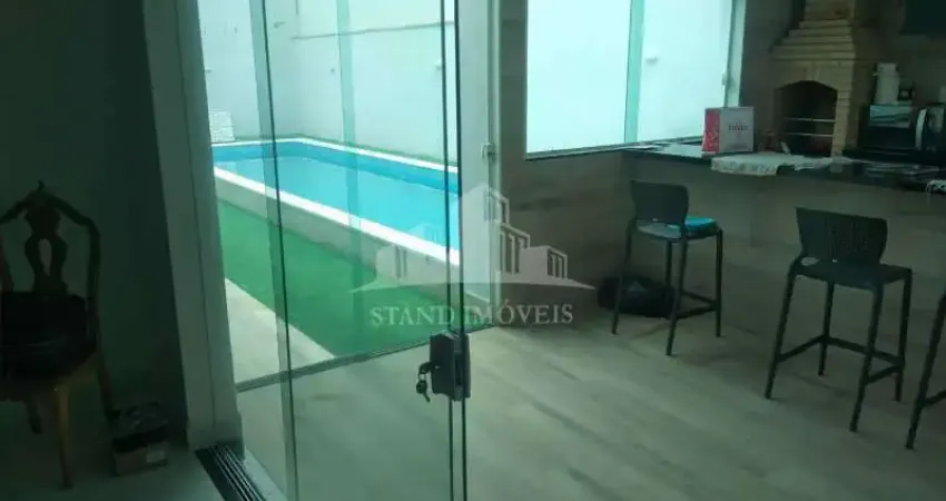 Casa em condomínio fechado com 2 quartos à venda na Estrada Vereador Alceu de Carvalho, Vargem Grande, Rio de Janeiro
