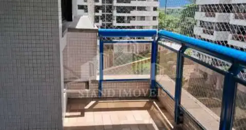 Apartamento com 2 quartos à venda na Rua Desembargador João Claudino de Oliveira e Cruz, Barra da Tijuca, Rio de Janeiro