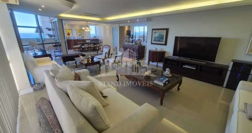 Apartamento com 4 quartos à venda na Avenida Lúcio Costa, Barra da Tijuca, Rio de Janeiro