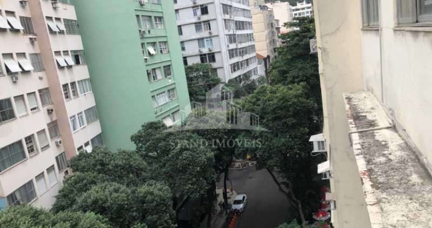 Apartamento com 4 quartos à venda na Rua Ministro Viveiros de Castro, Copacabana, Rio de Janeiro