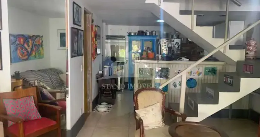 Casa em condomínio fechado com 2 quartos à venda na Alameda dos Bougainvilles, Barra da Tijuca, Rio de Janeiro
