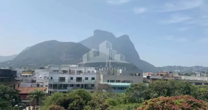 Cobertura com 3 quartos à venda na Avenida Fernando Mattos, Barra da Tijuca, Rio de Janeiro