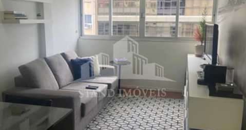 Apartamento com 2 quartos à venda na Avenida Ataulfo de Paiva, Leblon, Rio de Janeiro