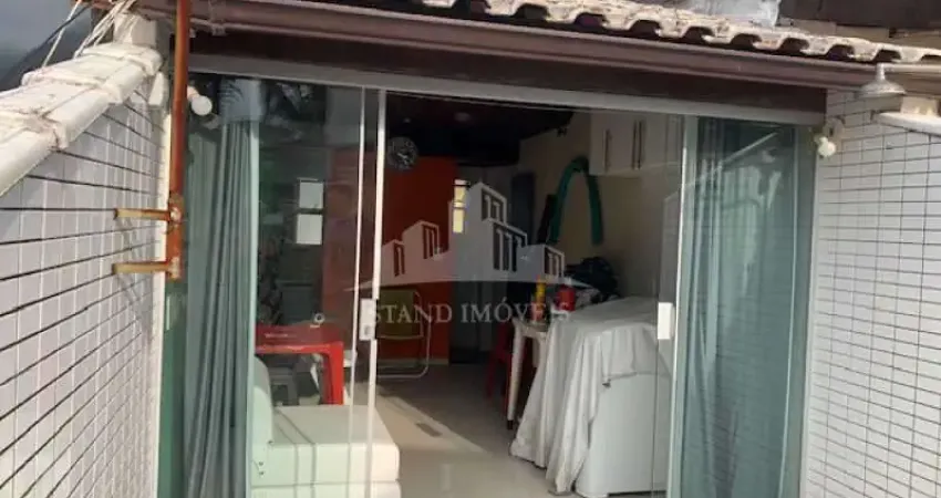 Casa com 2 quartos à venda na Rua Marina da Lua, Itanhangá, Rio de Janeiro