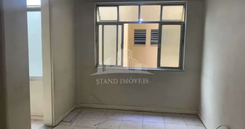 Apartamento com 1 quarto à venda na Rua Santa Fé, Méier, Rio de Janeiro
