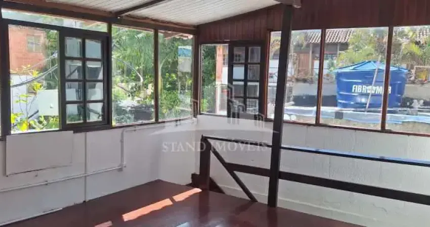 Casa com 2 quartos à venda na Alameda das Mangueiras, Barra da Tijuca, Rio de Janeiro