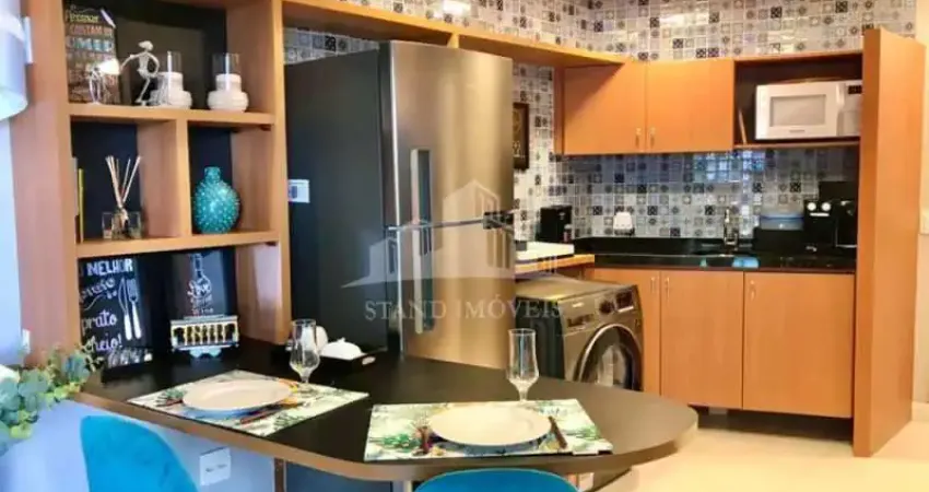 Flat com 1 quarto à venda na Avenida Lúcio Costa, Barra da Tijuca, Rio de Janeiro