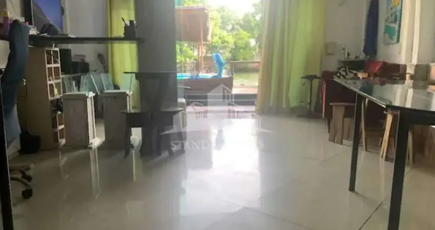 Casa com 5 quartos à venda na Alameda das Mangueiras, Barra da Tijuca, Rio de Janeiro