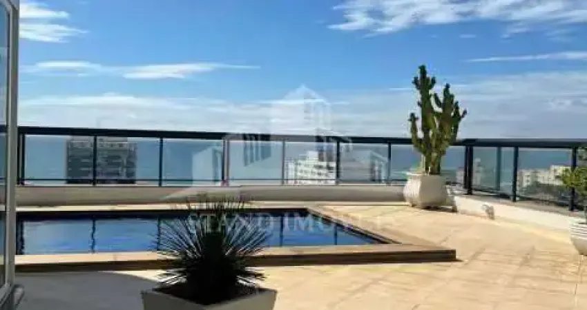 Cobertura com 4 quartos à venda na Estrada da Cancela Preta, Riviera Fluminense, Macaé