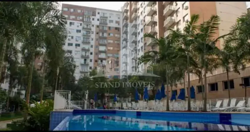 Apartamento com 1 quarto à venda na Rua Riachuelo, Centro, Rio de Janeiro