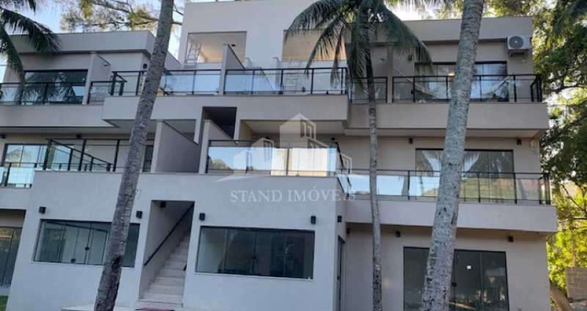 Casa com 2 quartos para alugar na Ilha das Garças, Barra da Tijuca, Rio de Janeiro