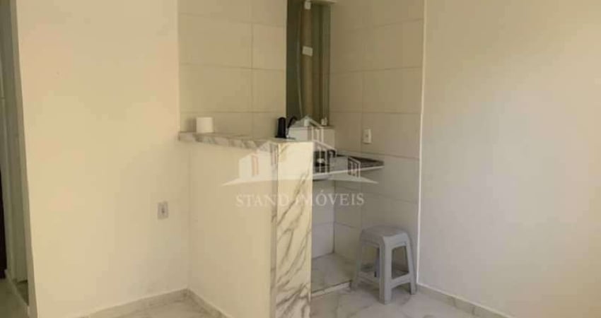 Apartamento com 1 quarto para alugar na Alameda das Mangueiras, Barra da Tijuca, Rio de Janeiro