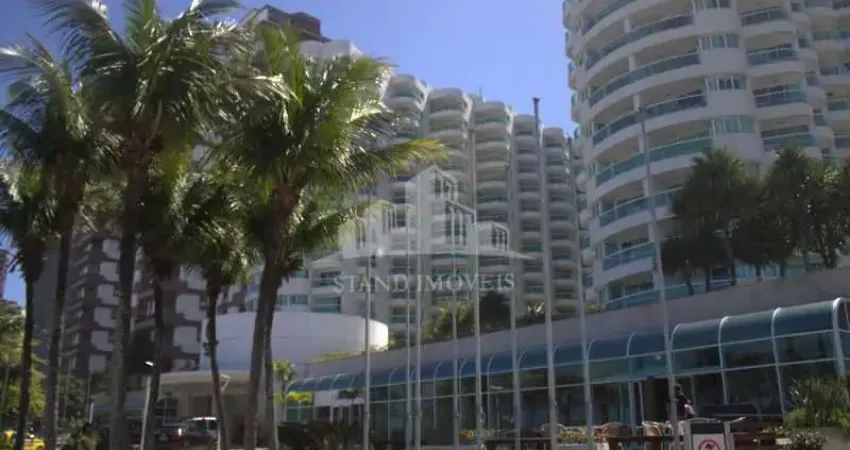 Apartamento com 1 quarto à venda na Avenida Lúcio Costa, Barra da Tijuca, Rio de Janeiro