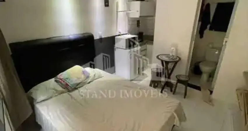 Loft com 1 quarto à venda na Alameda das Mangueiras, Barra da Tijuca, Rio de Janeiro