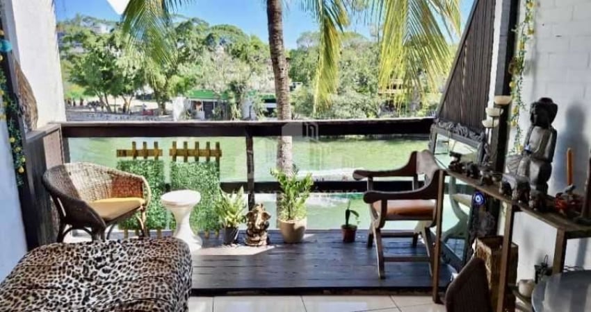 Apartamento com 1 quarto para alugar na Alameda das Mangueiras, Barra da Tijuca, Rio de Janeiro