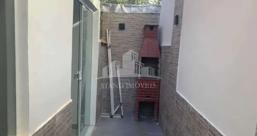 Apartamento com 1 quarto à venda na Alameda dos Bougainvilles, Barra da Tijuca, Rio de Janeiro