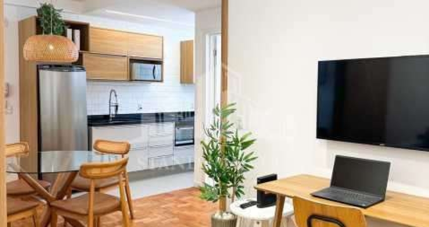 Apartamento com 1 quarto à venda na Rua Alberto de Campos, Ipanema, Rio de Janeiro