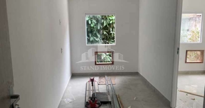 Apartamento com 1 quarto à venda na Alameda dos Bougainvilles, Barra da Tijuca, Rio de Janeiro