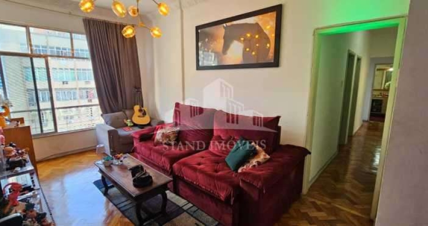 Apartamento com 3 quartos à venda na Rua Barão de Mesquita, Tijuca, Rio de Janeiro