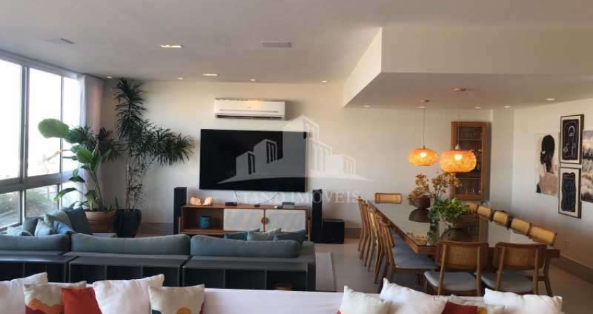 Apartamento com 3 quartos para alugar na Avenida Vieira Souto, Ipanema, Rio de Janeiro