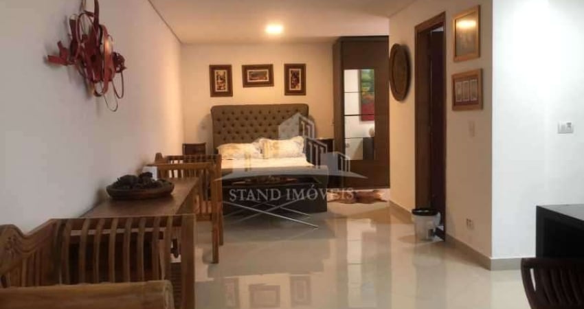 Apartamento com 1 quarto para alugar na Rua Doutor Sebastião de Aquino, Barra da Tijuca, Rio de Janeiro