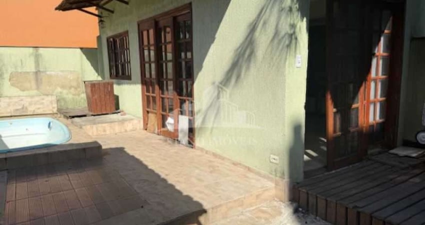 Casa com 3 quartos à venda na Alameda das Mangueiras, Barra da Tijuca, Rio de Janeiro