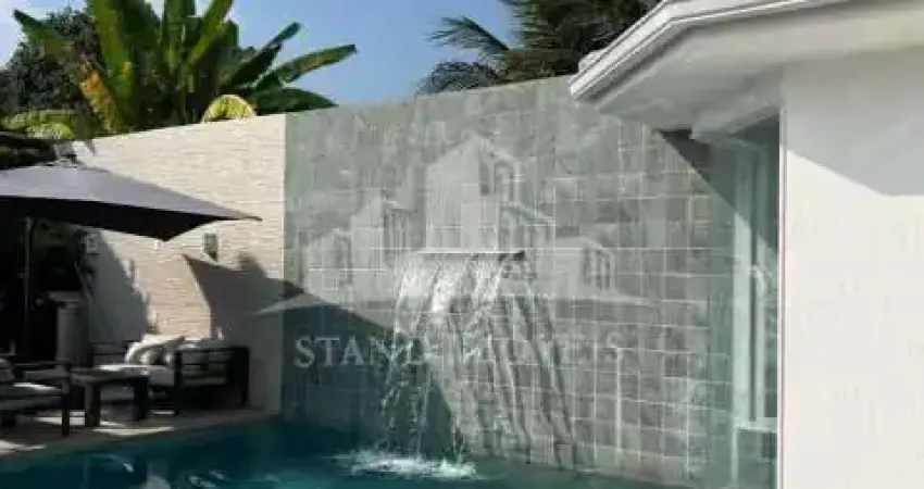 Casa em condomínio fechado com 4 quartos para alugar na Rua Dina Sfat, Barra da Tijuca, Rio de Janeiro