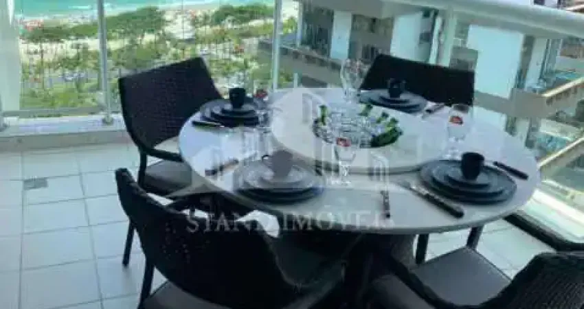 Apartamento com 1 quarto à venda na Avenida Lúcio Costa, Barra da Tijuca, Rio de Janeiro