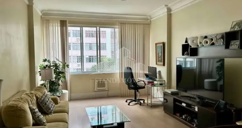 Apartamento com 3 quartos à venda na Rua Barata Ribeiro, Copacabana, Rio de Janeiro