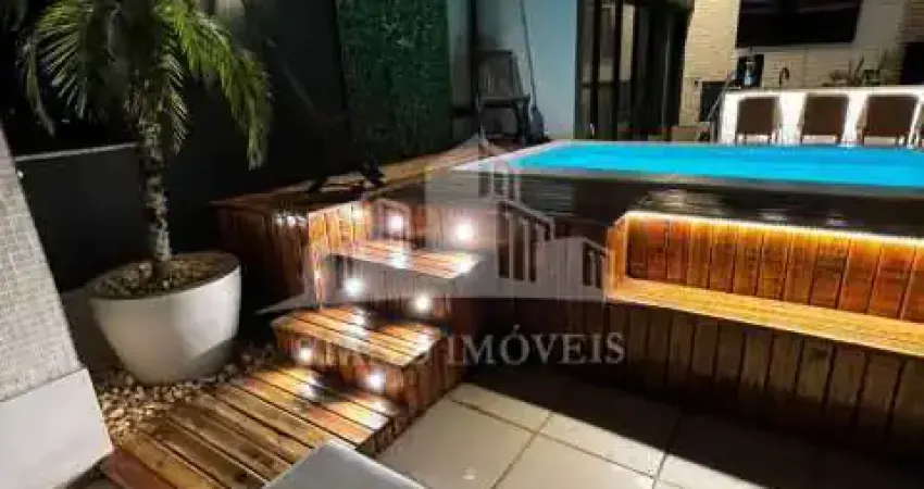 Cobertura com 4 quartos à venda na Rua Retiro dos Artistas, Pechincha, Rio de Janeiro